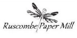 Ruscombe Paper Mill